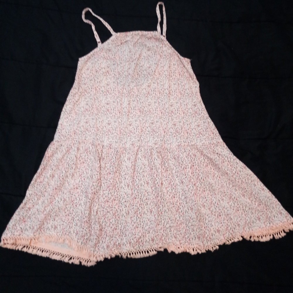 Xhilaration Summer Dress